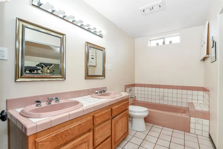 1600 Quail Trl, Brentwood, California 94513