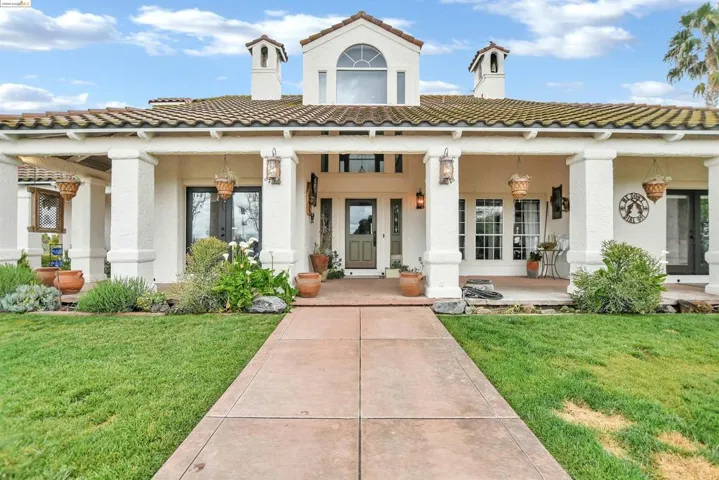 1600 Quail Trl, Brentwood, California 94513