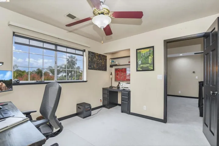1600 Quail Trl, Brentwood, California 94513