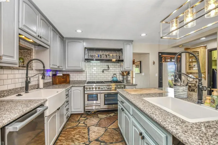 1600 Quail Trl, Brentwood, California 94513