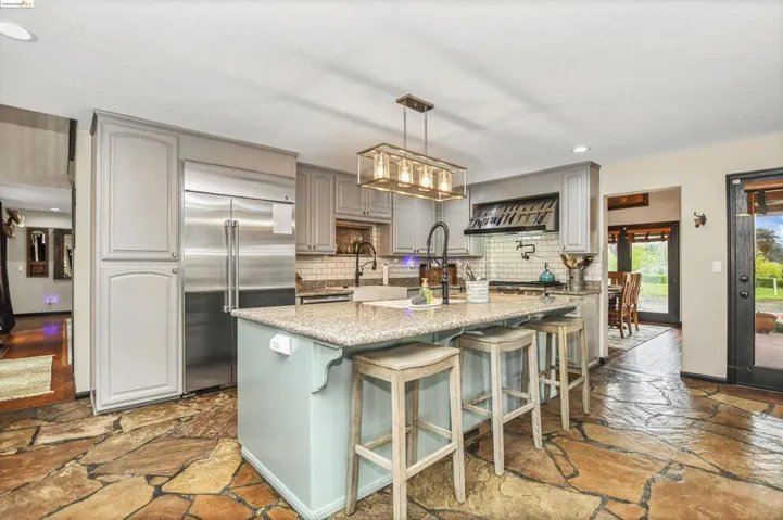 1600 Quail Trl, Brentwood, California 94513
