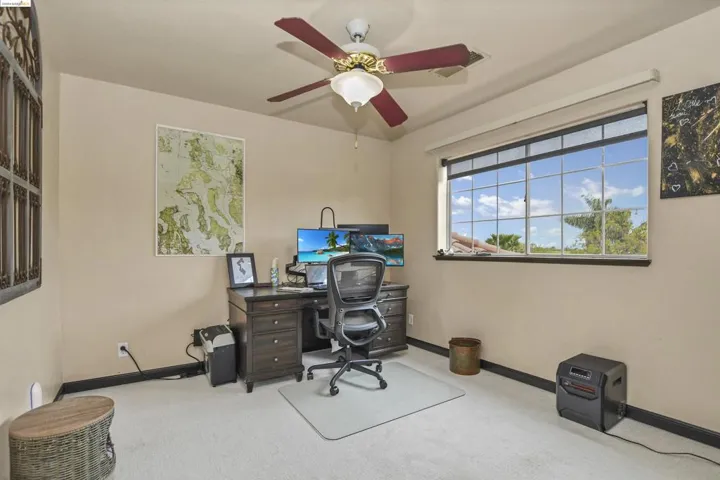 1600 Quail Trl, Brentwood, California 94513