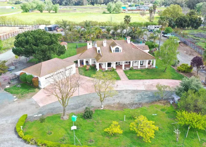 1600 Quail Trl, Brentwood, California 94513