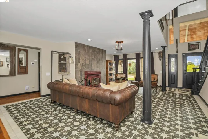 1600 Quail Trl, Brentwood, California 94513