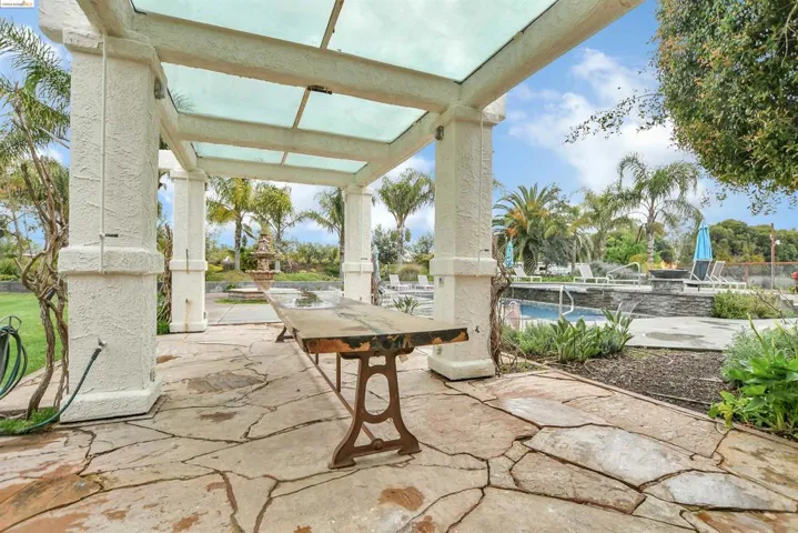1600 Quail Trl, Brentwood, California 94513