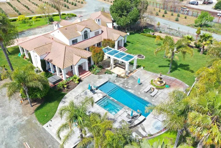1600 Quail Trl, Brentwood, California 94513