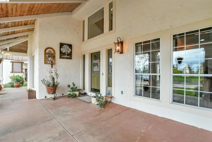 1600 Quail Trl, Brentwood, California 94513