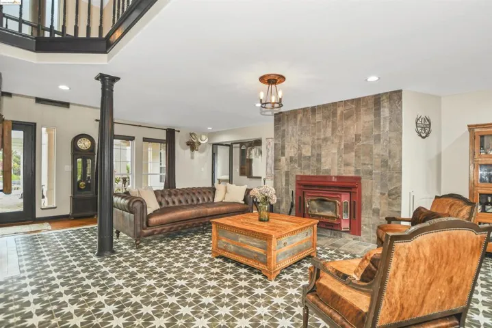 1600 Quail Trl, Brentwood, California 94513