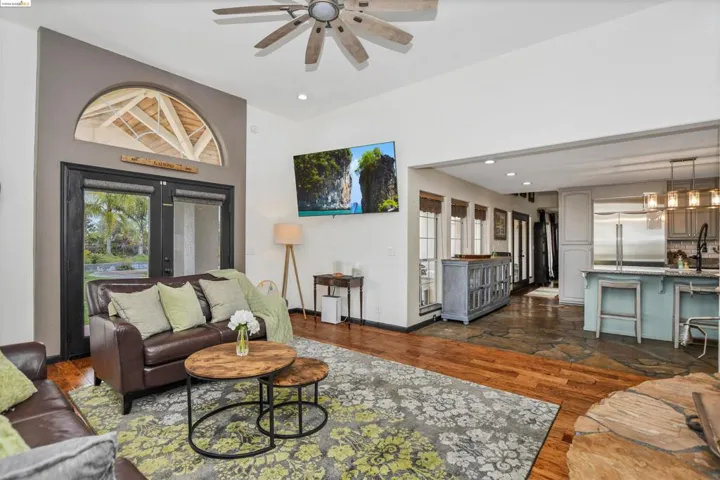 1600 Quail Trl, Brentwood, California 94513
