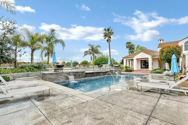 1600 Quail Trl, Brentwood, California 94513