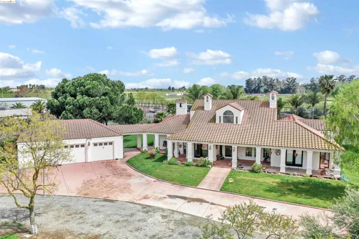 1600 Quail Trl, Brentwood, California 94513