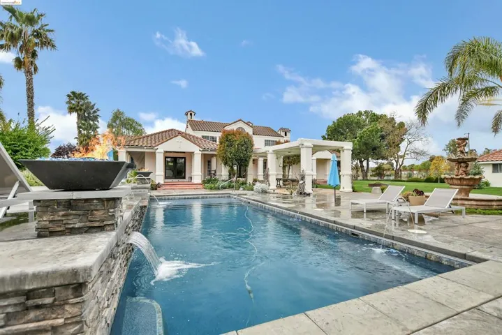 1600 Quail Trl, Brentwood, California 94513