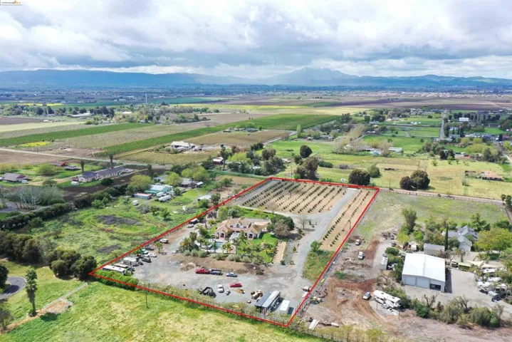 1600 Quail Trl, Brentwood, California 94513
