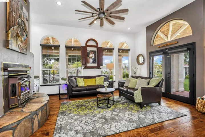 1600 Quail Trl, Brentwood, California 94513