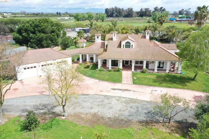 1600 Quail Trl, Brentwood, California 94513
