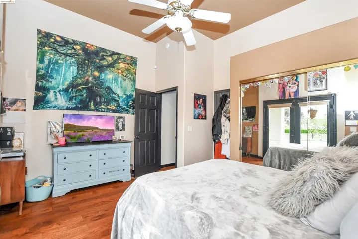 1600 Quail Trl, Brentwood, California 94513