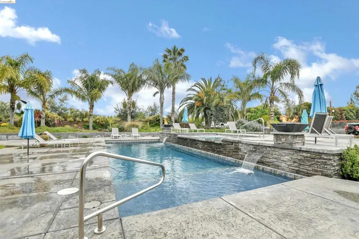 1600 Quail Trl, Brentwood, California 94513
