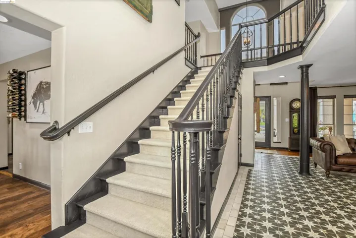 1600 Quail Trl, Brentwood, California 94513