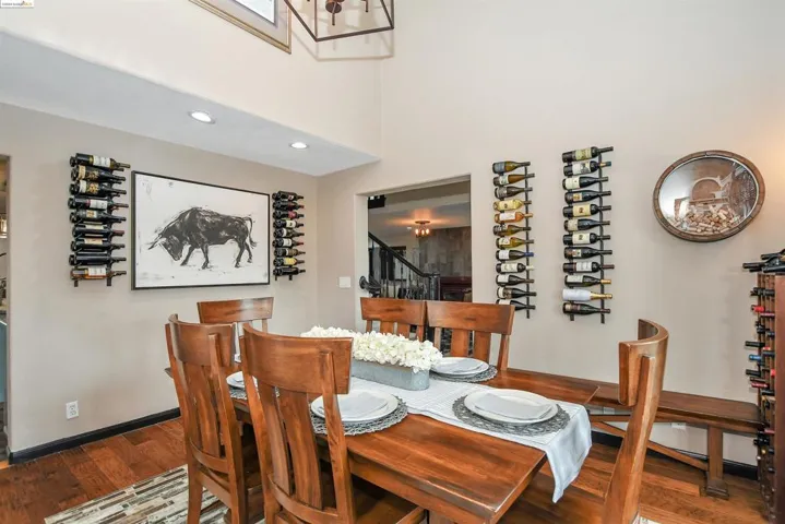 1600 Quail Trl, Brentwood, California 94513
