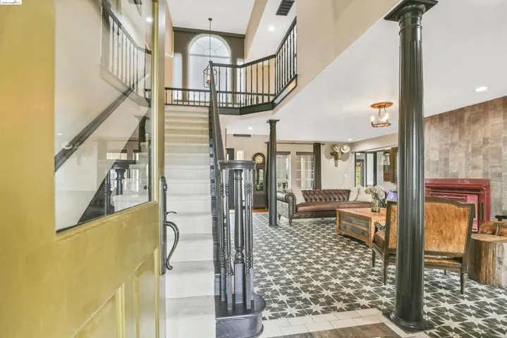 1600 Quail Trl, Brentwood, California 94513