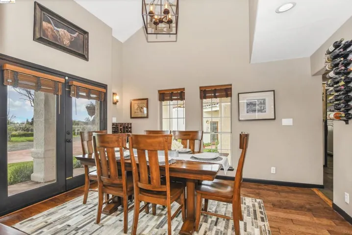 1600 Quail Trl, Brentwood, California 94513