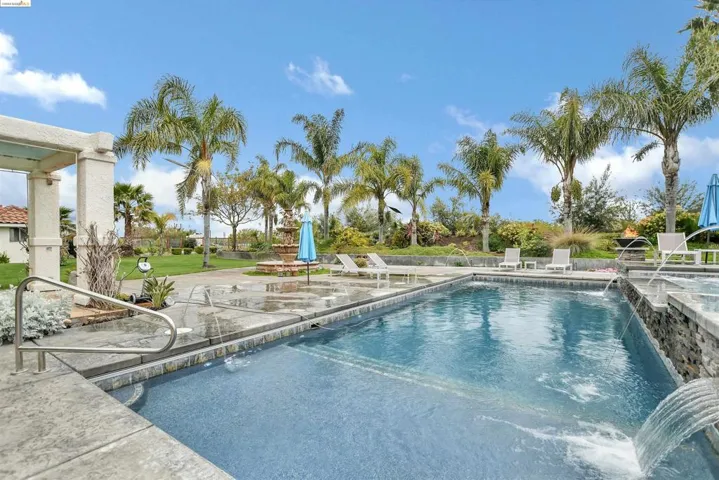 1600 Quail Trl, Brentwood, California 94513