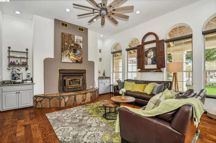 1600 Quail Trl, Brentwood, California 94513