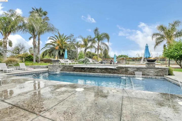 1600 Quail Trl, Brentwood, California 94513