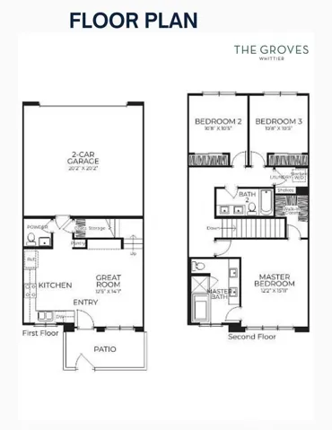 12162 Starling Lane, Whittier, California 90602