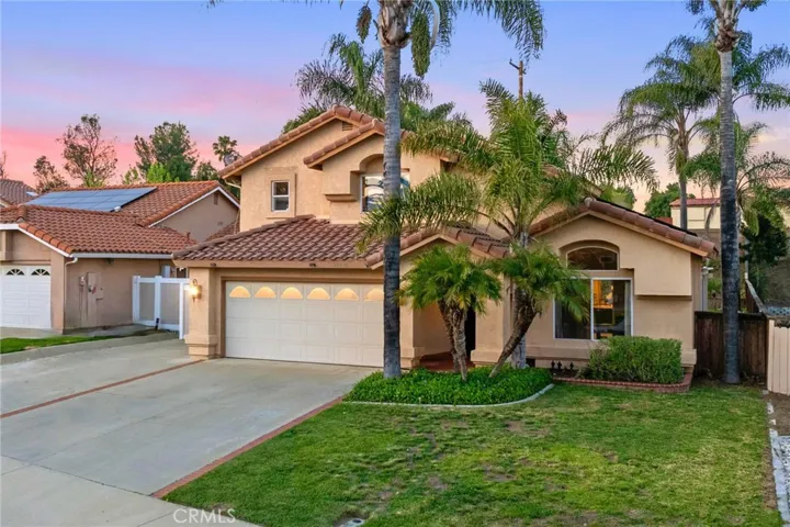 25220 Corte Sombrero, Murrieta, California 92563