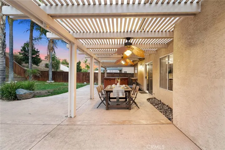 25220 Corte Sombrero, Murrieta, California 92563
