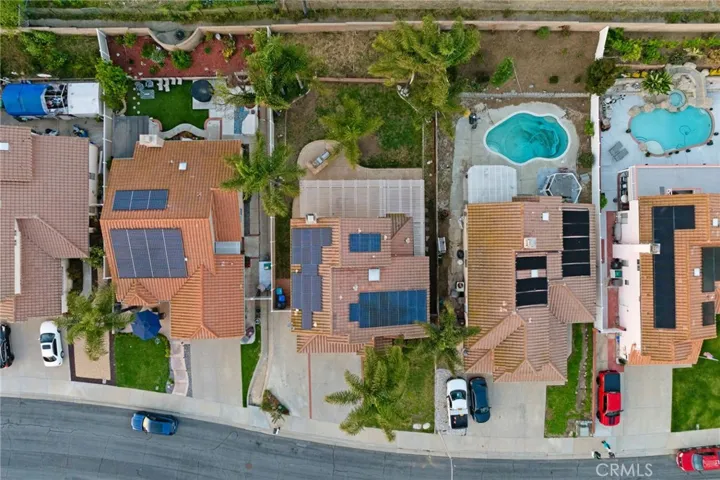 25220 Corte Sombrero, Murrieta, California 92563