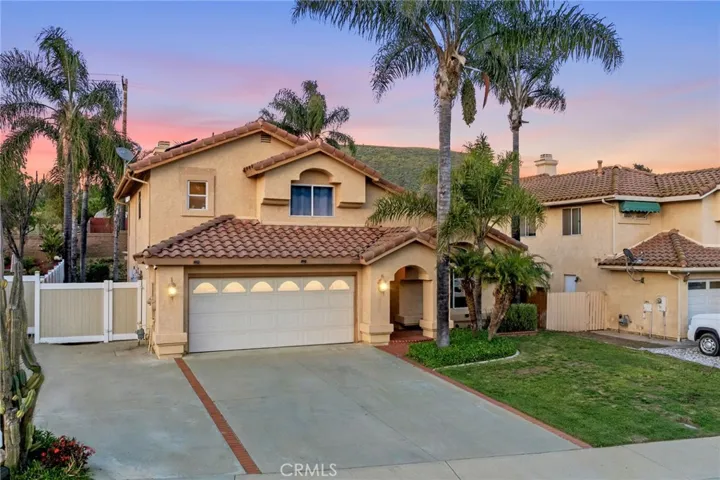 25220 Corte Sombrero, Murrieta, California 92563