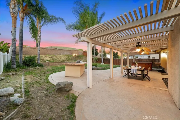 25220 Corte Sombrero, Murrieta, California 92563