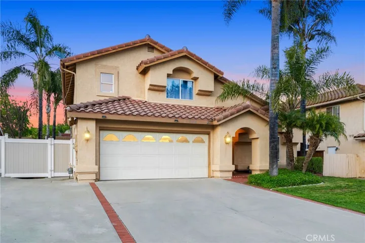 25220 Corte Sombrero, Murrieta, California 92563