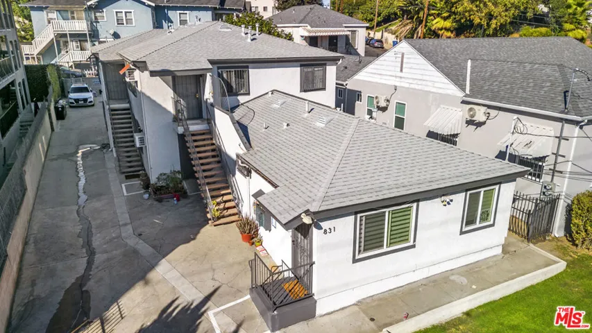 831 Glendale Boulevard 5, Los Angeles, California 90026