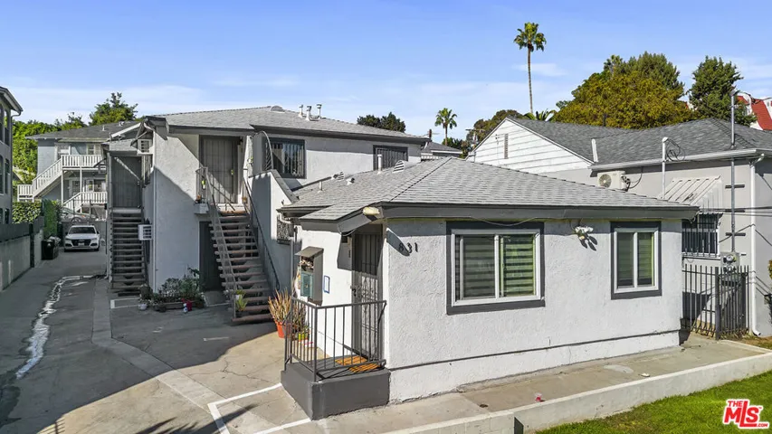 831 Glendale Boulevard 5, Los Angeles, California 90026