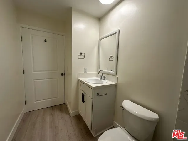 831 Glendale Boulevard 5, Los Angeles, California 90026
