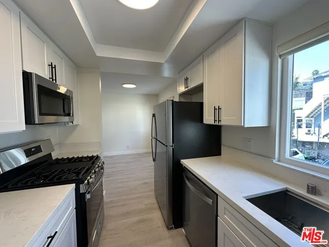 831 Glendale Boulevard 5, Los Angeles, California 90026