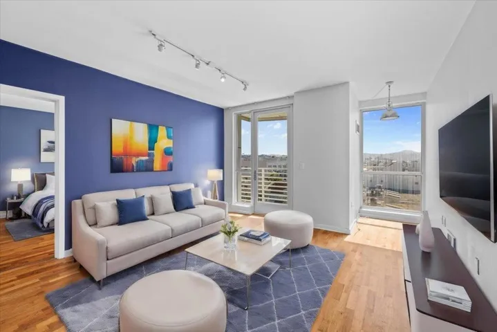 555 4th Street 723, San Francisco, California 94107