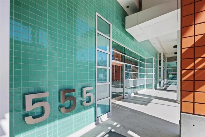 555 4th Street 723, San Francisco, California 94107
