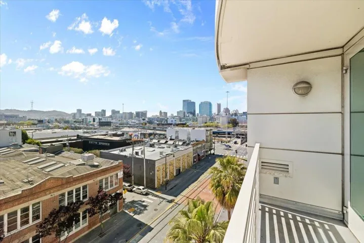 555 4th Street 723, San Francisco, California 94107
