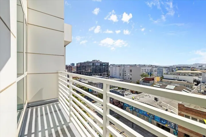 555 4th Street 723, San Francisco, California 94107