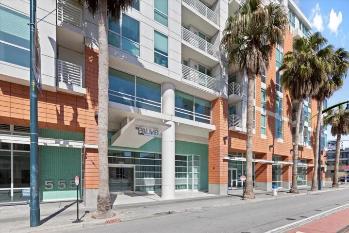 555 4th Street 723, San Francisco, California 94107