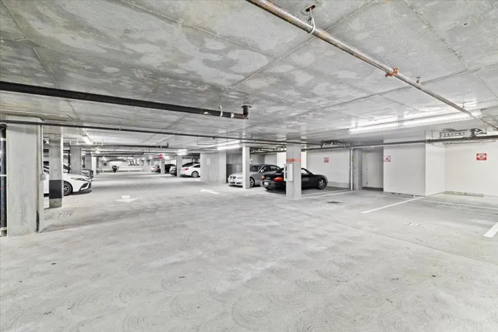 555 4th Street 723, San Francisco, California 94107