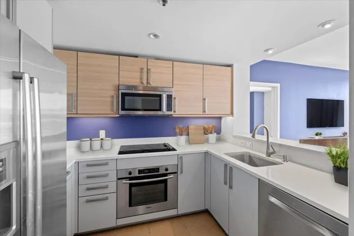 555 4th Street 723, San Francisco, California 94107