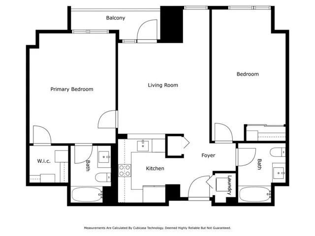 555 4th Street 723, San Francisco, California 94107