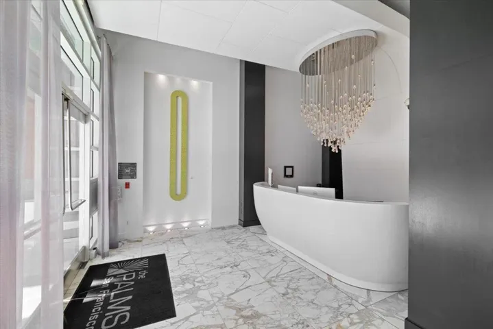 555 4th Street 723, San Francisco, California 94107