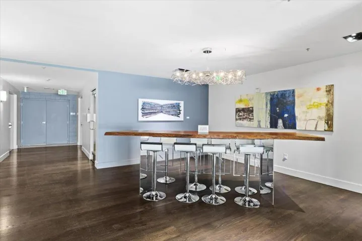 555 4th Street 723, San Francisco, California 94107
