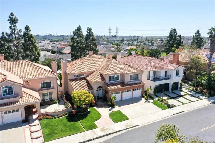 21192 Spurney Lane, Huntington Beach, California 92646